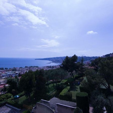 Casa Tolentino Hotel Nápoly Kültér fotó