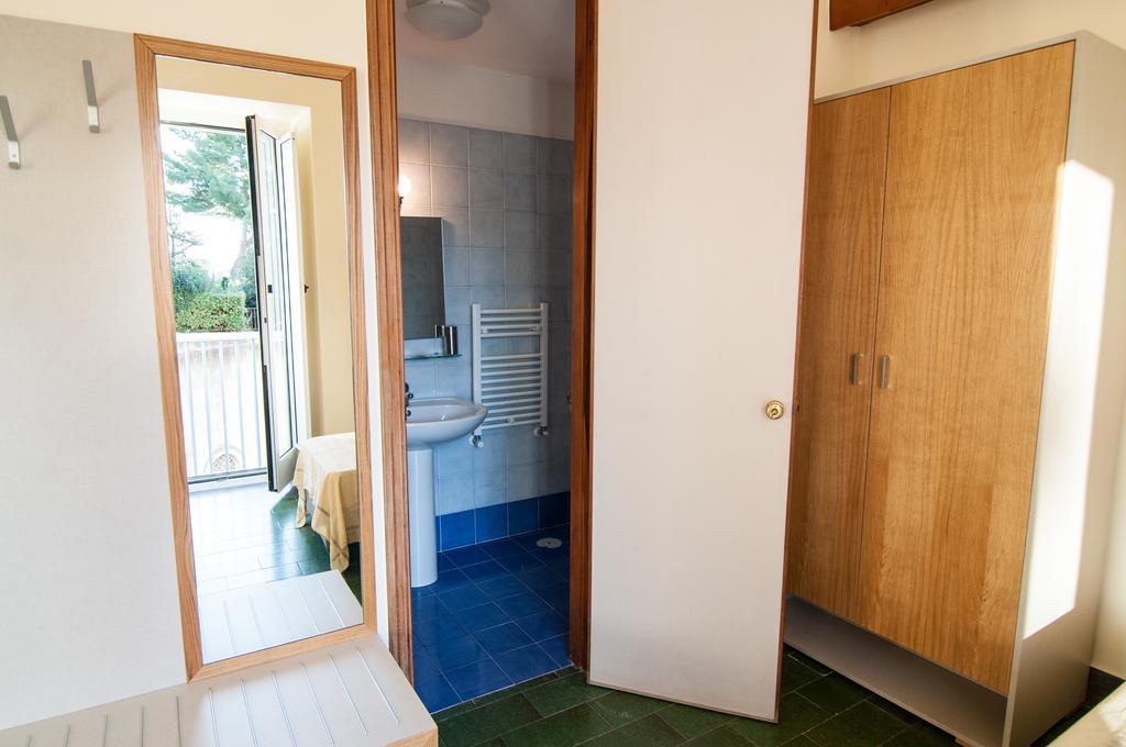 Casa Tolentino Hotel Nápoly Kültér fotó