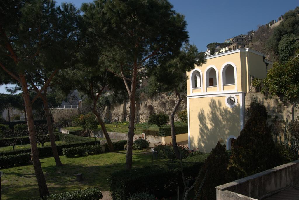 Casa Tolentino Hotel Nápoly Kültér fotó