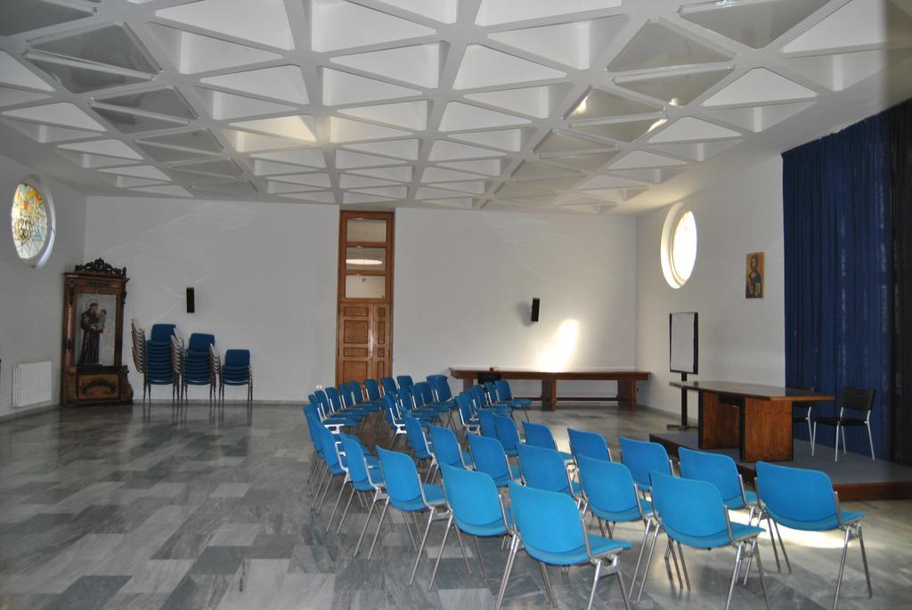 Casa Tolentino Hotel Nápoly Kültér fotó