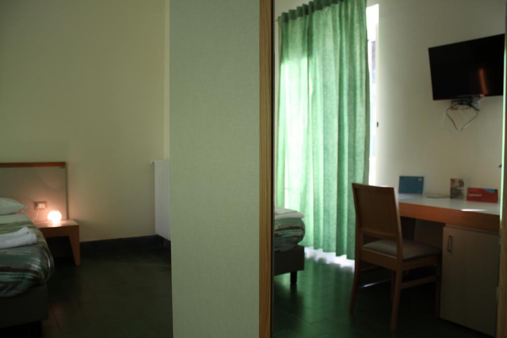 Casa Tolentino Hotel Nápoly Kültér fotó