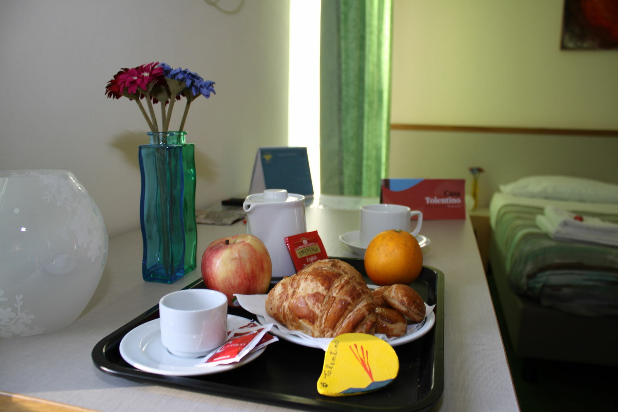 Casa Tolentino Hotel Nápoly Kültér fotó