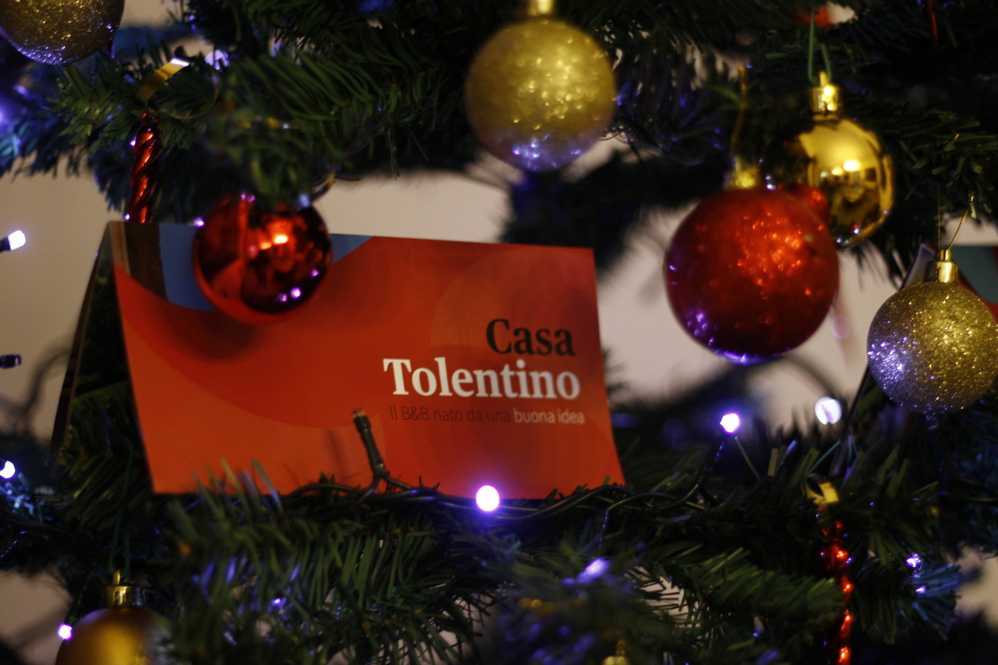 Casa Tolentino Hotel Nápoly Kültér fotó