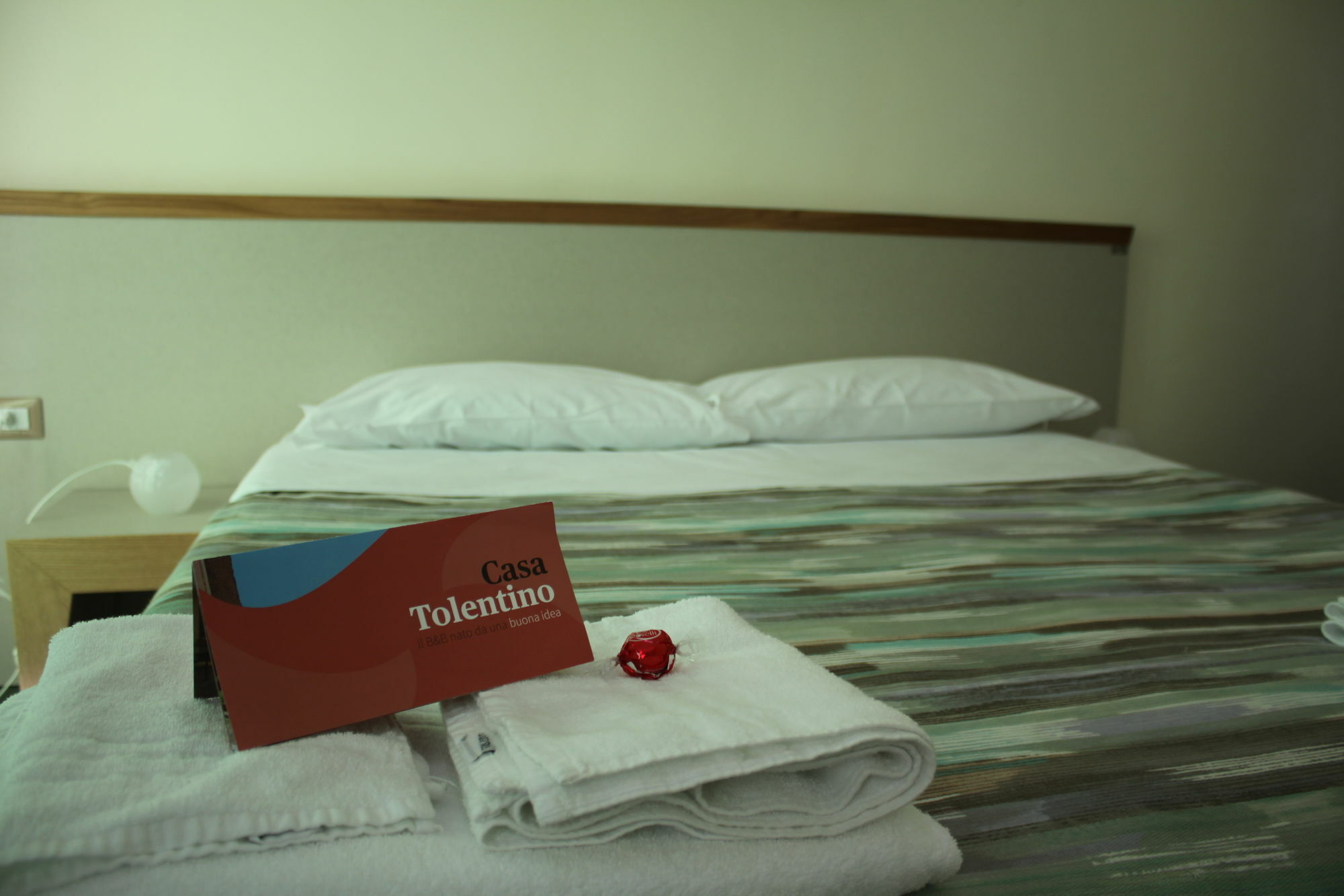 Casa Tolentino Hotel Nápoly Kültér fotó
