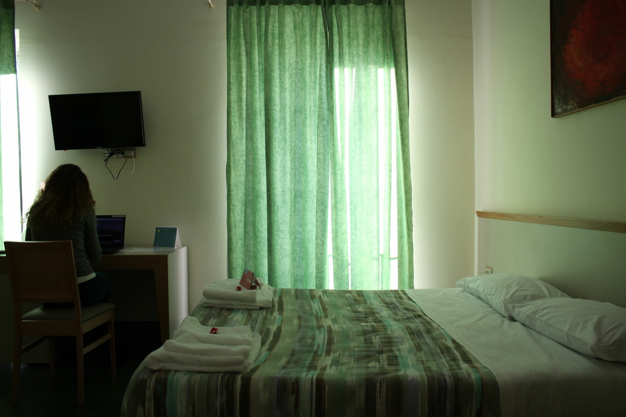 Casa Tolentino Hotel Nápoly Kültér fotó