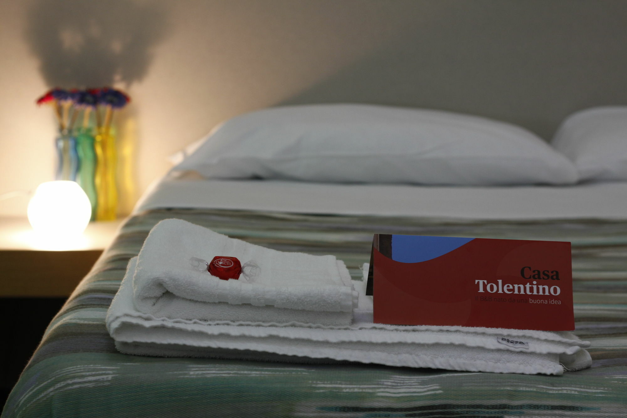 Casa Tolentino Hotel Nápoly Kültér fotó