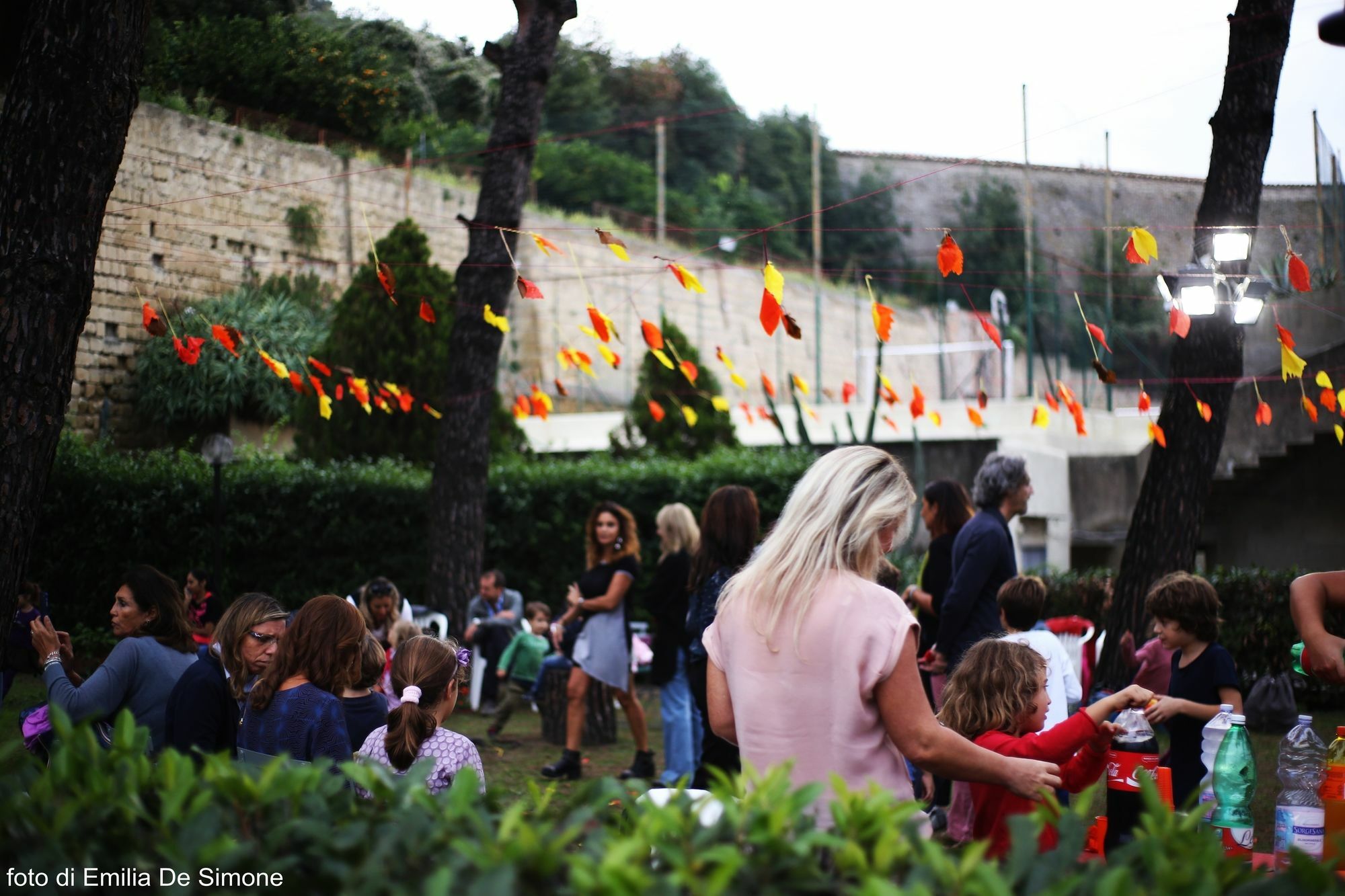 Casa Tolentino Hotel Nápoly Kültér fotó